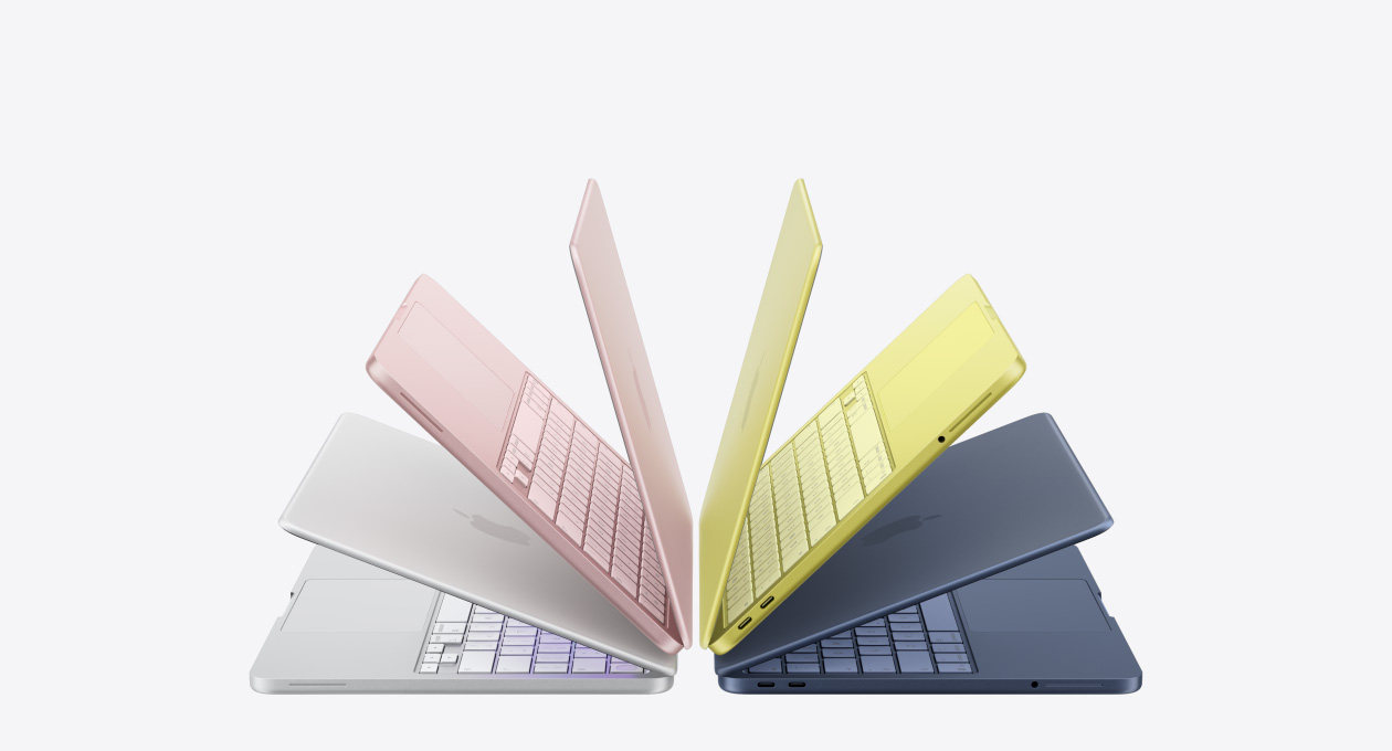 neo macbook