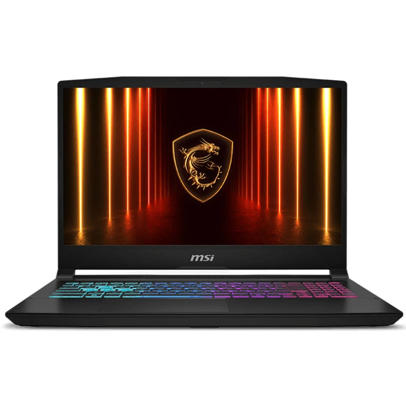 MSI Katana